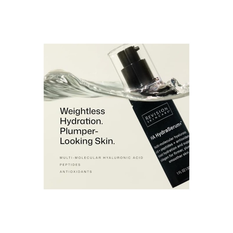Revision Skincare Hydrating Serum, 1 oz.