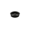 Kohler K-8803-BL Duostrainer Sink Strainer Basket, Matte Black