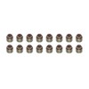 Gasket Set, Valve Stem