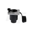 HangTon - Soporte de panel resistente al agua RJ45 Conector
