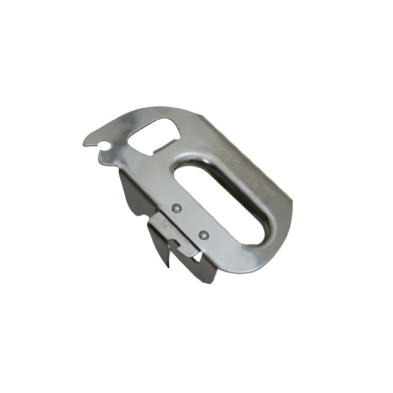 Prince raihuon (Life on) sutengo-rudo Can Opener