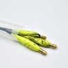Sbirulino® Set of 3 floats model Kanal for English fishing