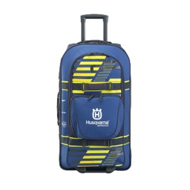 Husqvarna Team Terminal Bag, Navy, 3HS240035900