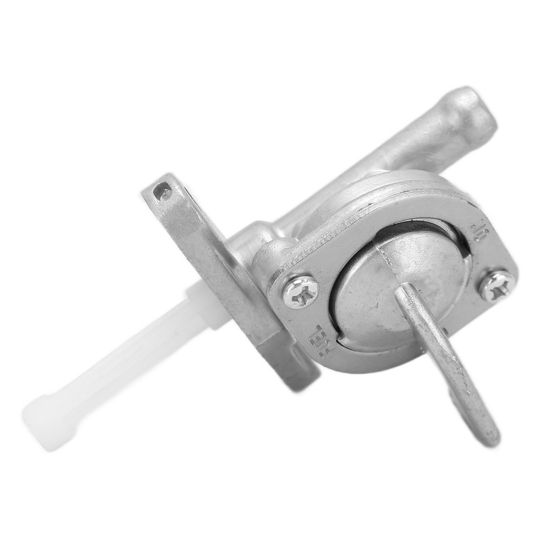 Fuel Valve Petcock Fuel Cock Valve 44300‑37F10 Replacement for Suzuki