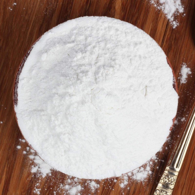 Urban Platter Aluminum Free Baking Powder, 250g