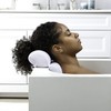 Bath Bliss, Suction Cups, Powerful Gripping, Machine Washable, Spa Experience,