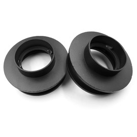 YZQPNB 3" Front Leveling Lift Kit Compatible with 1999-2006 Chevy Silverado 1500 & GMC Sierra 1500 2WD, 2007 Classic