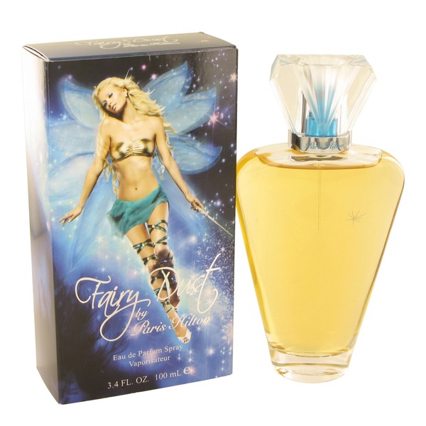 Paris Hilton Heiress By PARIS HILTON FOR WOMEN 3.4 oz Eau De Parfum Spray