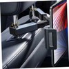 Gatuida Car Tablet Holder Headrest Tablet Mount for Easy Viewing