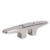 Boat Dock Cleat Stainless Steel Deck Rope Tie Down Anchor