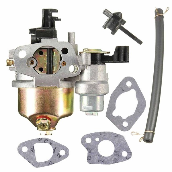 Replacement Parts For Carburetor For Homelite Hl252300 Ut80522 Pressure Washer