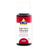 Color Gel Rojo Vino 40 Grs ENCO