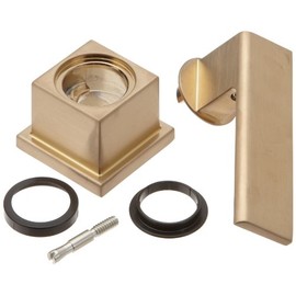 Delta Faucet RP63349CZ Vero Lever Handle Assembly, Champagne Bronze