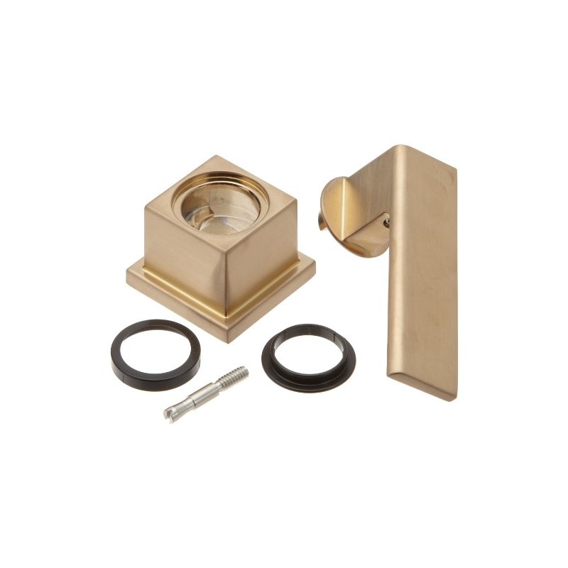 Delta Faucet RP63349CZ Vero Lever Handle Assembly, Champagne Bronze