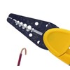 Ideal Electrical 45-718 Kinetic Super T-Stripper - 6-14 AWG Solid,