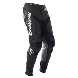 FASTHOUSE Grindhouse Pant (Black, 36)