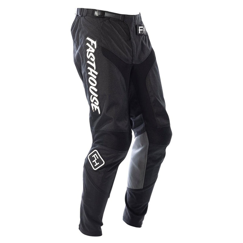 FASTHOUSE Grindhouse Pant (Black, 36)