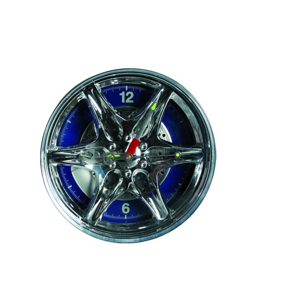 OOTB Wall Clock, 27cm