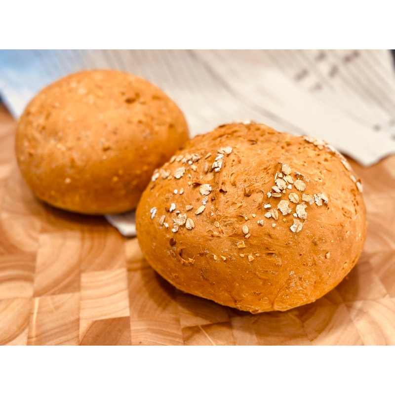 Molibake Corn Bread Mix - All-Natural Corn Bread Mix for