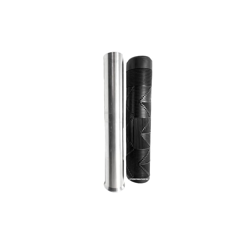 UTVDistribution Gear Shift Knob Grip Shift Handle Fits Polaris RZR