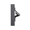 National Hardware N338-102 Wall Mount Bottle Opener, Oil Rubbed Bronze
