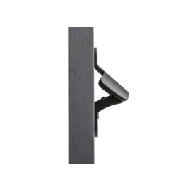 National Hardware N338-102 Wall Mount Bottle Opener, Oil Rubbed Bronze