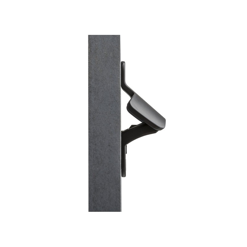 National Hardware N338-102 Wall Mount Bottle Opener, Oil Rubbed Bronze