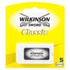 20 x Wilkinson Sword Classic x 5
