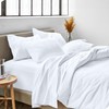 Bare Home King Sheet Set - Luxury 1800 Ultra-Soft Microfiber
