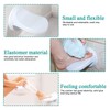 TOPINCN Shower Foot Rest, Plastic Bathroom Shower Shaving Leg Aid