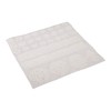 Stepsaver Products Self-Adhesive Popcorn Ceiling Repair Patch (Popcorn Patch Mini
