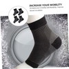 Healvian Ankle Brace Socks Compression Socks for Women Joint Support