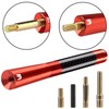 ONE250 Short Antenna, Compatible with GMC Sierra (2000-2024), GMC Canyon