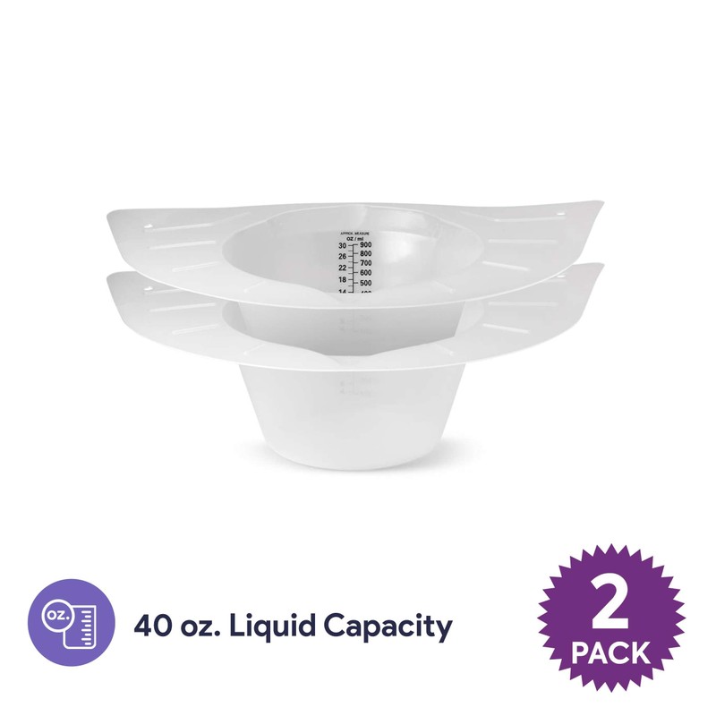 Urine Hats for Toilet - Reinforced Ribbing Stool Sample Collection