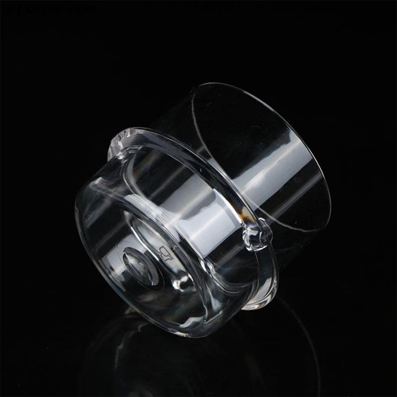Generic Transparent Measuring Cup, 1 Piece, Thermomix Measuring Cup, Measuring
