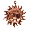 Tarini Gallery Surya Narayan Yantra Vastu Copper Handmade Surya Dev