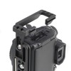 FOTGA Quick Release Plate L-Angle Vertical Quick Release Plate L-Bracket