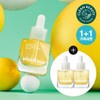 [1+1/Pore Tightening] Vividraw Apple Vinegar Pore Tightening Serum 40ml 1+1