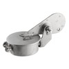 3" Inch Tractor Exhaust Silencer Weather Cap Muffler Cover Rain