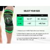 CARESOLE Circa Knee Brace Support - 1 Piece Men and