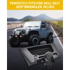 MEALAM 2011 2012 2013 2014 2015 2016 2017 Jeep Wrangler