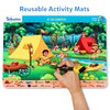 Skillmatics Search and Find Educational Game - Reusable Preschool Learning