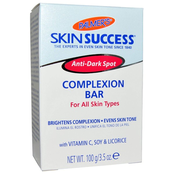 Palmer's Skin Success Eventone Complexion Soap