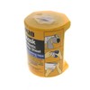 Uni-Pro Uni-Mask 14 Day Dispenser Masking Tape, 25 m