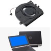 YINETTECH CPU Cooling Fan 0CJCNP CJCNP Compatible with DELL Latitude