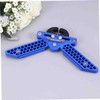 BESPORTBLE Arrow Stand Arrow Kick Holder for Universal Stand