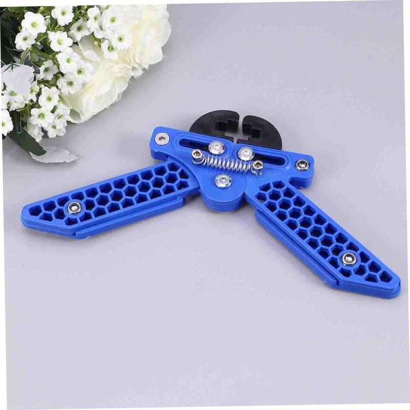 BESPORTBLE Arrow Stand Arrow Kick Holder for Universal Stand