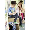 Ergonomic Graphite Pencil - STABILO EASYgraph - Left-Handed - Pack