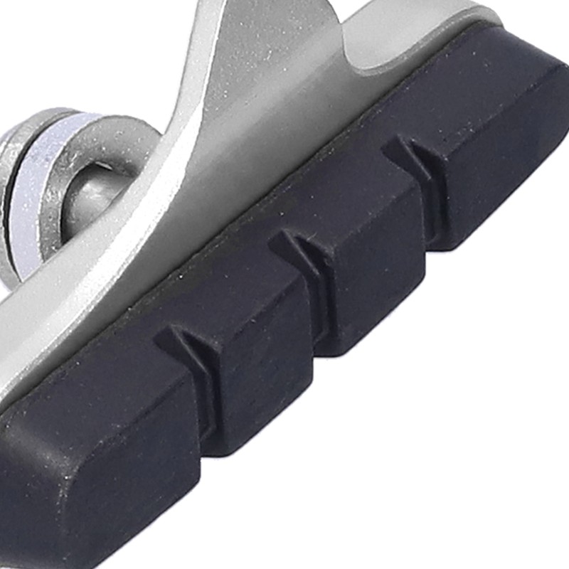 ZTTO Road Bike Brakes Pads Bicycle CBrake NoNoise NoSkid Rubber