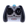 SYMA S107G 3 Channel RC Helicopter with Gyro, Blue